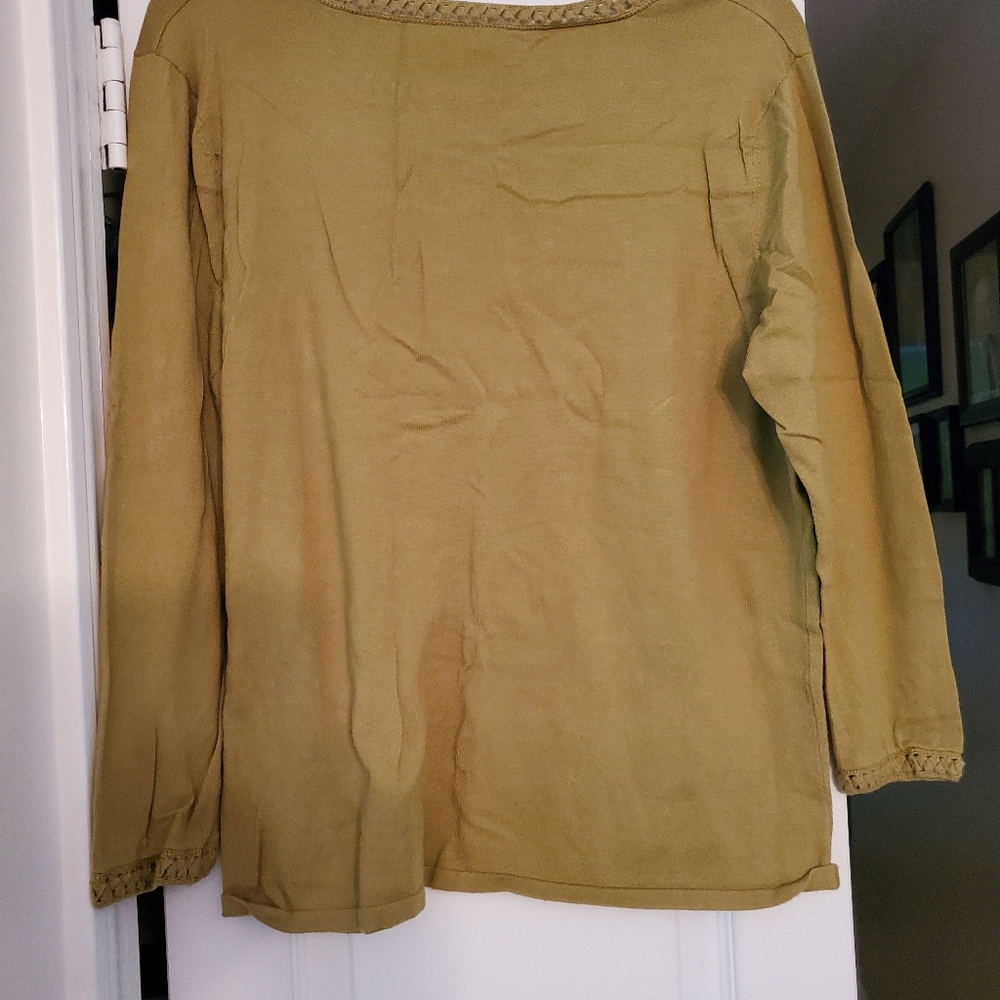 Talbott Sweater - image 2